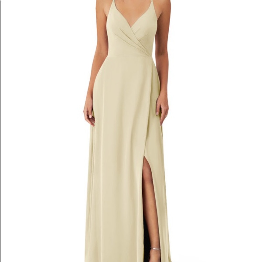 AZAZIE Davis Dress